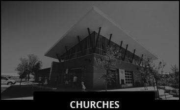Church Architects