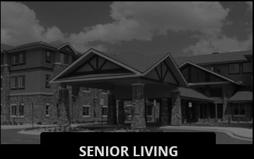 Senior Residence Architects